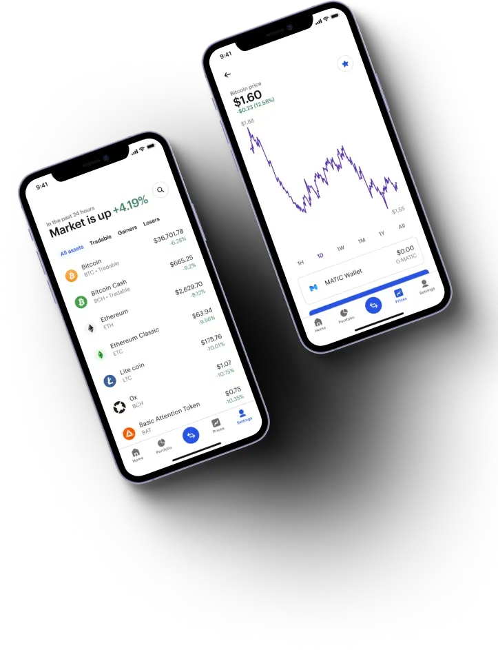 Investimal AI - Join for Free Today